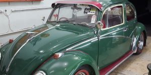 Skinner Autoworks - Car Detailing VW Beetle th 66