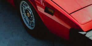 Tips Menghilangkan Goresan Ringan pada Mobil