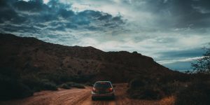 Tips Menghindarkan Kantuk Ketika Berkendara