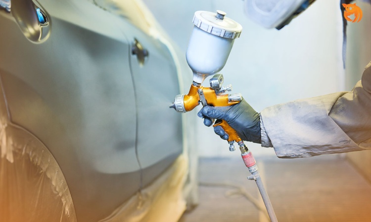 Kelebihan memilih cat doff, Sumber: qoala.app