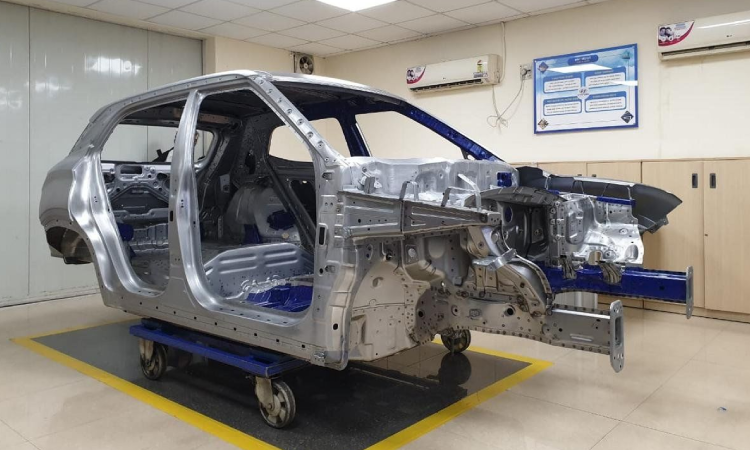 Jenis material body mobil, Sumber: hyundai.com